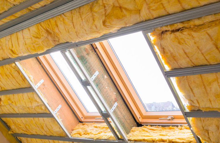 isolation intérieure