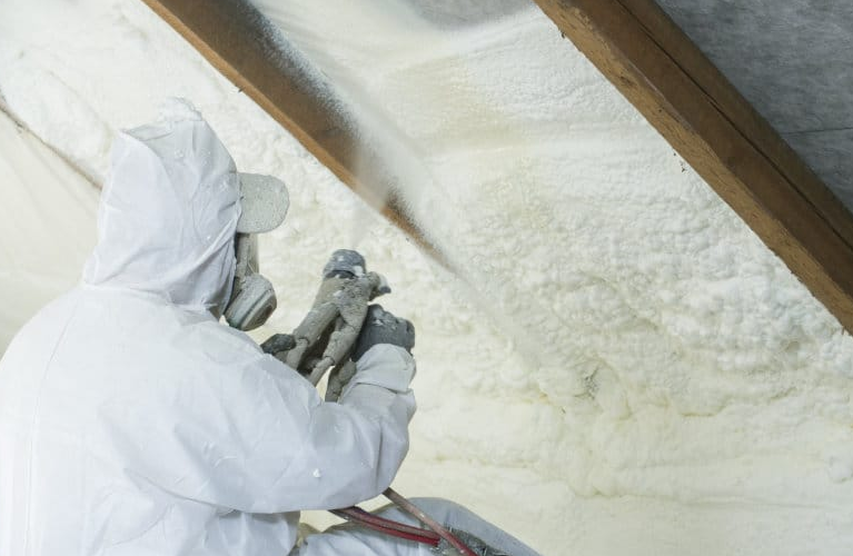 isolation intérieure